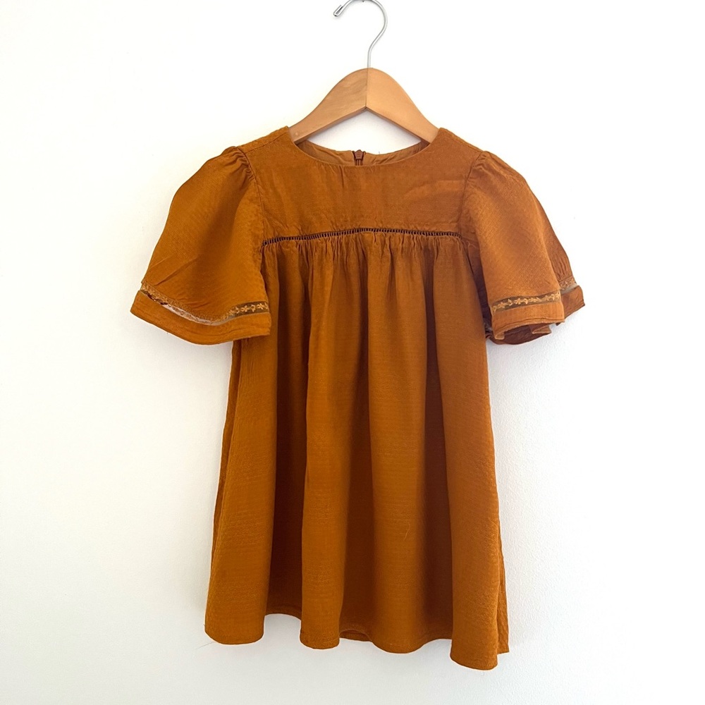 Children’s tunic